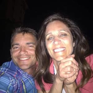 Meet your Posher, Susan